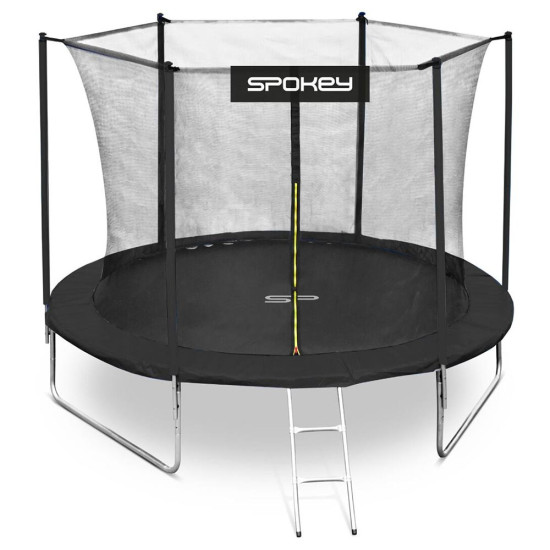 Spokey Jumper Τραμπολίνο διαμέτρου 244 cm Spokey Jumper Τραμπολίνο διαμέτρου 244 cm